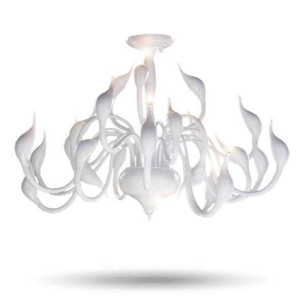 chandeliers 12/18/24 heads art deco european candle metal led swan ceiling bedroom living room modern decoration g4 lighting
chandeliers 12/18/24 heads art deco european candle metal led swan ceiling bedroom living room modern decoration g4 lighting