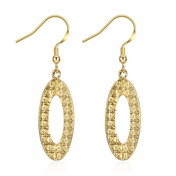 dangle & chandelier arrival gold color earrings for women damen - ohrring luxury delicate jewelry cute style, Silver
dangle & chandelier arrival gold color earrings for women damen - ohrring luxury delicate jewelry cute style, Silver