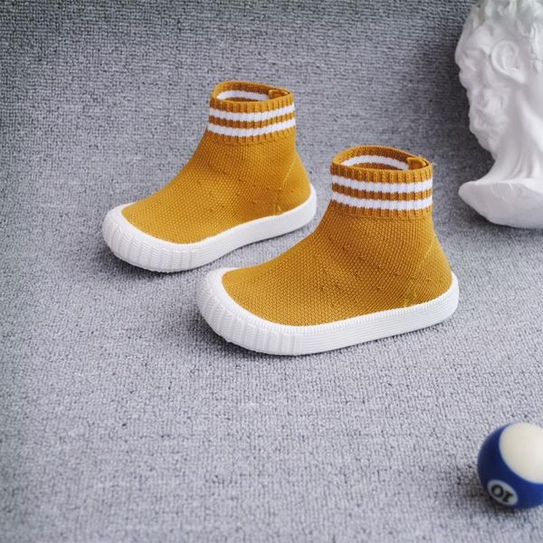 slipper children' knitted casual shoes 2021 autumn sets shorts single boots comfortable socks flying woven, Black;grey
slipper children' knitted casual shoes 2021 autumn sets shorts single boots comfortable socks flying woven, Black;grey