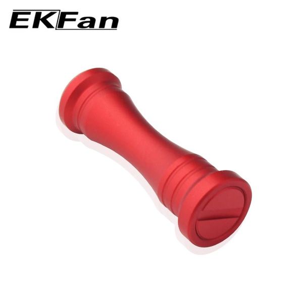 ekfan 1pc aluminum alloy fishing reel handle knob 34mm for dripping wheel drum spinning accessory baitcasting reels
ekfan 1pc aluminum alloy fishing reel handle knob 34mm for dripping wheel drum spinning accessory baitcasting reels