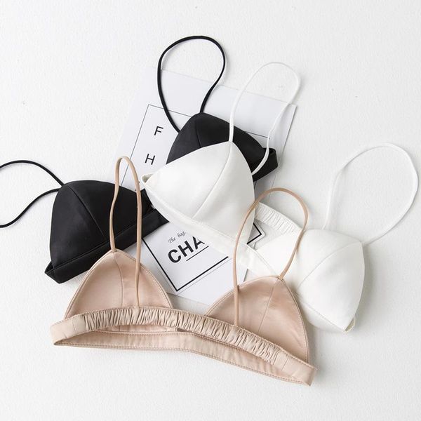 bras seamless deep v bralette bra french style wireless lace thin underwear lingerie soft push up for women, Red;black
bras seamless deep v bralette bra french style wireless lace thin underwear lingerie soft push up for women, Red;black
