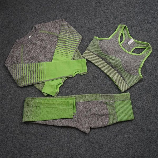 yoga outfit wohuadi 2021 seamless set women gym tracksuit crop fitness clothing bra suits high waist leggings pants sportswear
yoga outfit wohuadi 2021 seamless set women gym tracksuit crop fitness clothing bra suits high waist leggings pants sportswear