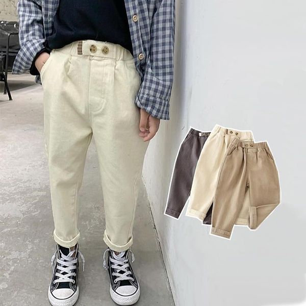trousers children's pants for boy casual baby toddler costume solid color kids clothes cotton 2021 spring autumn outfits, Blue
trousers children's pants for boy casual baby toddler costume solid color kids clothes cotton 2021 spring autumn outfits, Blue