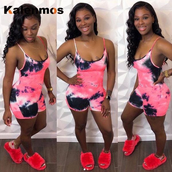 women's jumpsuits & rompers kalenmos jumpsuit women tracksuit spring tie dye print homewear bodysuit sweatshirt slim ropa backless stre, Black;white
women's jumpsuits & rompers kalenmos jumpsuit women tracksuit spring tie dye print homewear bodysuit sweatshirt slim ropa backless stre, Black;white