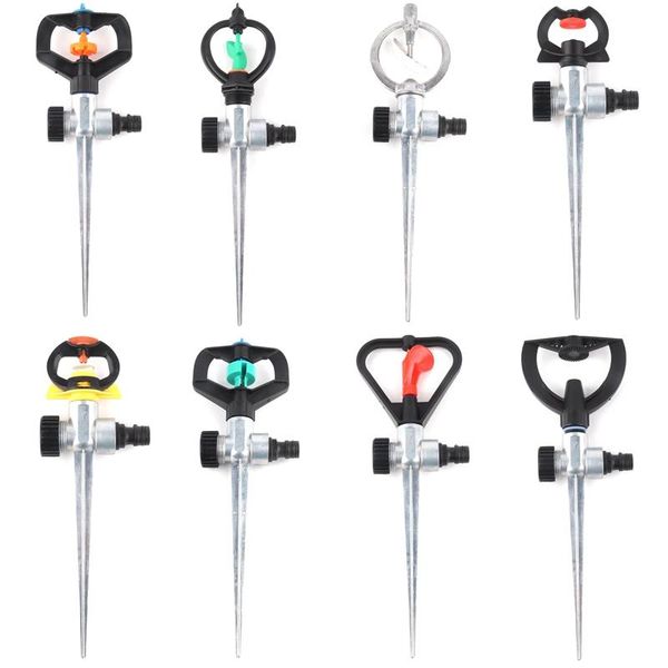 watering equipments 1pcs irrigation spray nozzle 1/2'' 3/4'' male thread greenhouse drip sprinkler 360 rotary garden
watering equipments 1pcs irrigation spray nozzle 1/2'' 3/4'' male thread greenhouse drip sprinkler 360 rotary garden
