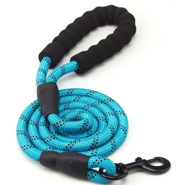 dog collars & leashes leash sturdy durable with padded handle reflective threads for medium large dogs 4.9ft long drop
dog collars & leashes leash sturdy durable with padded handle reflective threads for medium large dogs 4.9ft long drop