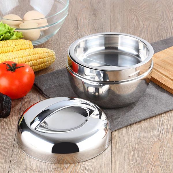dinnerware sets portable stainless thermo insulated thermals container bento round lunch box bv789
dinnerware sets portable stainless thermo insulated thermals container bento round lunch box bv789
