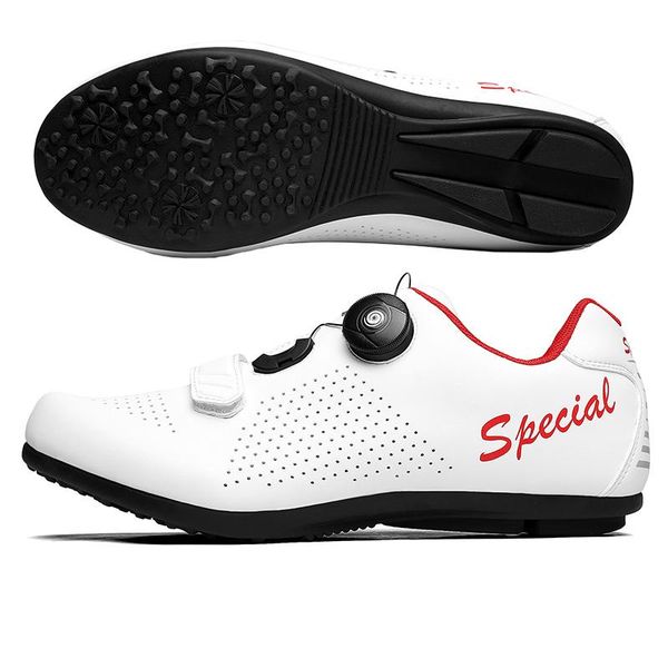 cycling footwear shoes rubber hard bottom bicycle women sneakers breathable men's bike road flat, Black
cycling footwear shoes rubber hard bottom bicycle women sneakers breathable men's bike road flat, Black