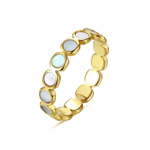 wedding rings for women 2021 jewelry stainless steel gold party gift dating ring, Slivery;golden
wedding rings for women 2021 jewelry stainless steel gold party gift dating ring, Slivery;golden