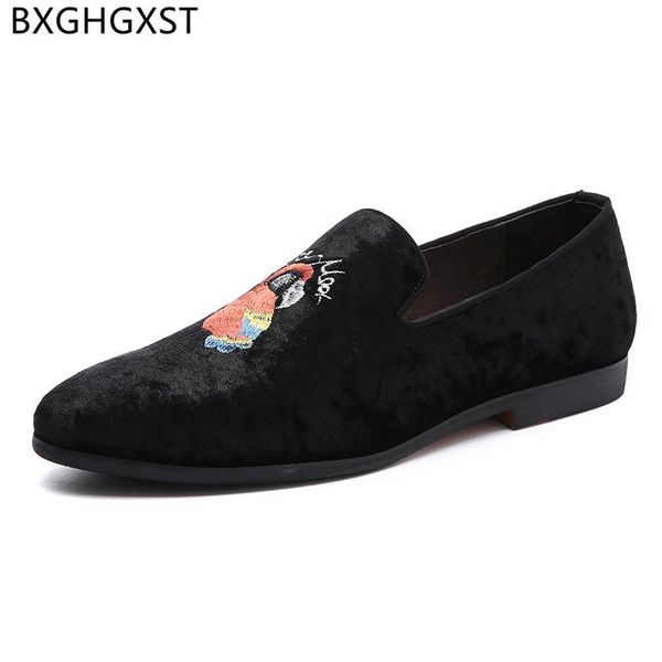 coiffeur men formal shoes 2021 mens dress business suit slip on loafers oxford office for wedding zapatos, Black
coiffeur men formal shoes 2021 mens dress business suit slip on loafers oxford office for wedding zapatos, Black
