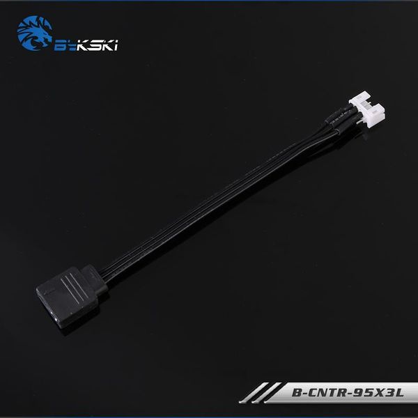 bykski 5v3pin converter 12v4pin transfer cable exclusive wire rgb 3pin/4pin motherboard adapter aura header extension b-cntr fans & coolings
bykski 5v3pin converter 12v4pin transfer cable exclusive wire rgb 3pin/4pin motherboard adapter aura header extension b-cntr fans & coolings