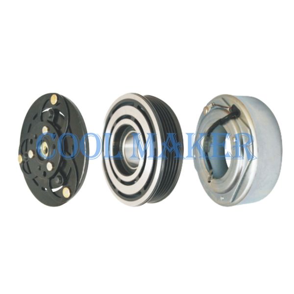 dcs17 for volvo s80 v70 xc70 ac compressor clutch assembly 36002747 30780443 31305833 31250519 31291135 36000231 z0002259d
dcs17 for volvo s80 v70 xc70 ac compressor clutch assembly 36002747 30780443 31305833 31250519 31291135 36000231 z0002259d