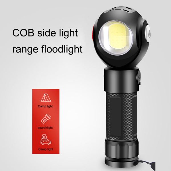 powerful energy saving rechargeable waterproofled torch 360 rotation light tactical lighting with magnet flashlights torches
powerful energy saving rechargeable waterproofled torch 360 rotation light tactical lighting with magnet flashlights torches