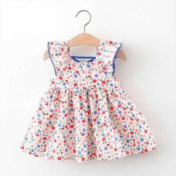 baby girl toddler kids dresses girls floral rched summer princess clothes costume ropa bebes 55, Red;yellow
baby girl toddler kids dresses girls floral rched summer princess clothes costume ropa bebes 55, Red;yellow