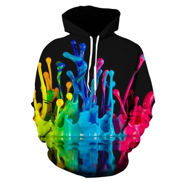 men's hoodies & sweatshirts 2021 artistic water drop hoodie 3d printed mens and womens harajuku pullover spring autumn coat jacket, Black
men's hoodies & sweatshirts 2021 artistic water drop hoodie 3d printed mens and womens harajuku pullover spring autumn coat jacket, Black