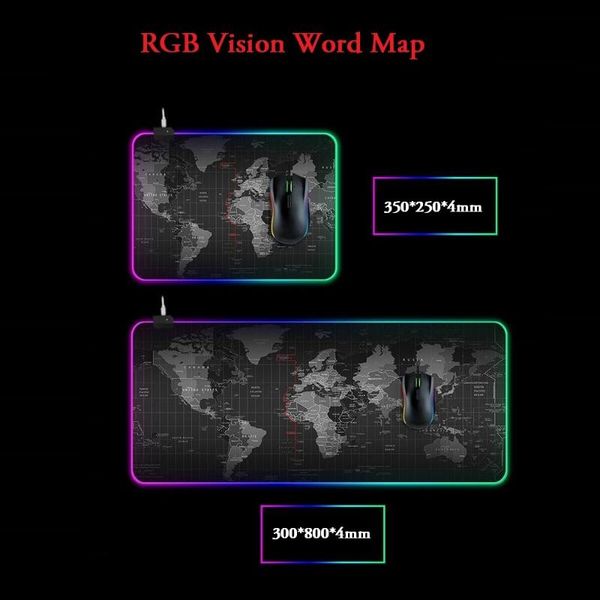 mouse pads & wrist rests gaming pad rgb gamer computer mousepad backlit mause large for desknotebook keyboard mice
mouse pads & wrist rests gaming pad rgb gamer computer mousepad backlit mause large for desknotebook keyboard mice