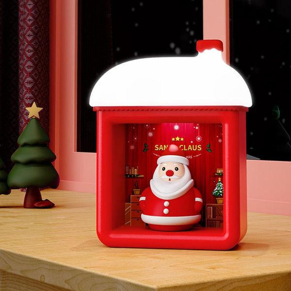 party decoration 1 set wall hanging deskchristmas vibe lamp decorations for home lantern led light snow house night
party decoration 1 set wall hanging deskchristmas vibe lamp decorations for home lantern led light snow house night