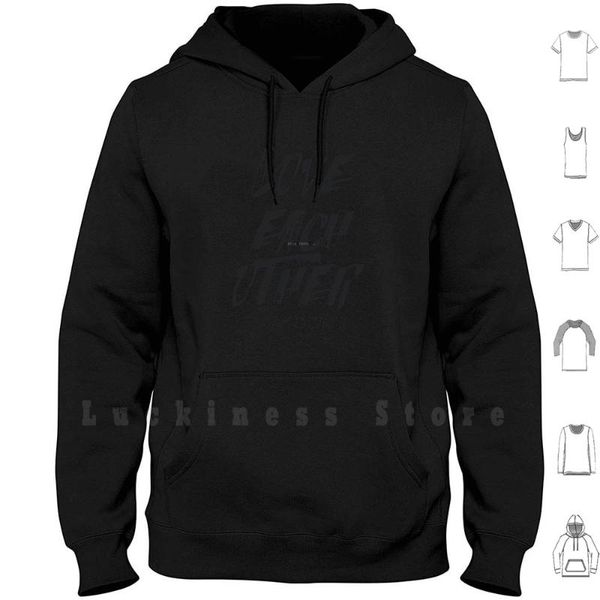 love each other hoodies faithy have faith belive in god is good men's & sweatshirts, Black
love each other hoodies faithy have faith belive in god is good men's & sweatshirts, Black