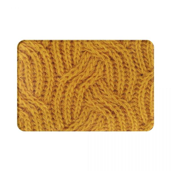 carpets yellow wool pattern polyester doormat rug carpet mat footpad non-slip absorbent corridor kitchen bedroom balcony toilet
carpets yellow wool pattern polyester doormat rug carpet mat footpad non-slip absorbent corridor kitchen bedroom balcony toilet