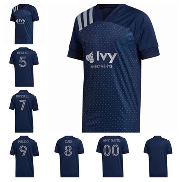 20-21 kansas city sports team soccer jersey 20 / 21 9 pulido 11 shelton russell fans 19 hurtado gutierrez football shirt, Black;yellow
20-21 kansas city sports team soccer jersey 20 / 21 9 pulido 11 shelton russell fans 19 hurtado gutierrez football shirt, Black;yellow