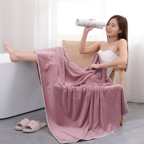 towel coral fleece large bath towel90*180 absorbent soft and not easy to shed hair household bathing wrapped chest cover blanket
towel coral fleece large bath towel90*180 absorbent soft and not easy to shed hair household bathing wrapped chest cover blanket