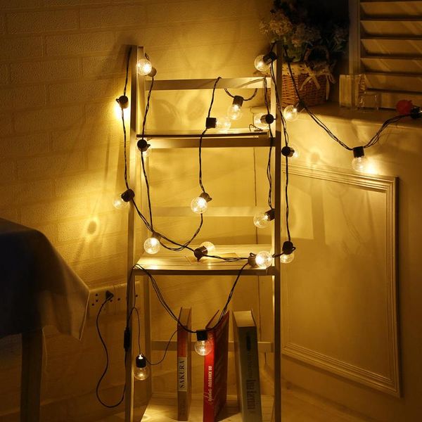 party decoration 6m led lights european standard plug home bedroom accessories christmas birthday wedding halloween
party decoration 6m led lights european standard plug home bedroom accessories christmas birthday wedding halloween