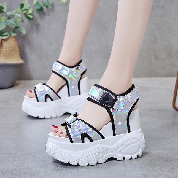dress shoes platform sandals muffin bottom 2021 symphony chunky super high heel student increase summer beach sandalias mujer, Black
dress shoes platform sandals muffin bottom 2021 symphony chunky super high heel student increase summer beach sandalias mujer, Black