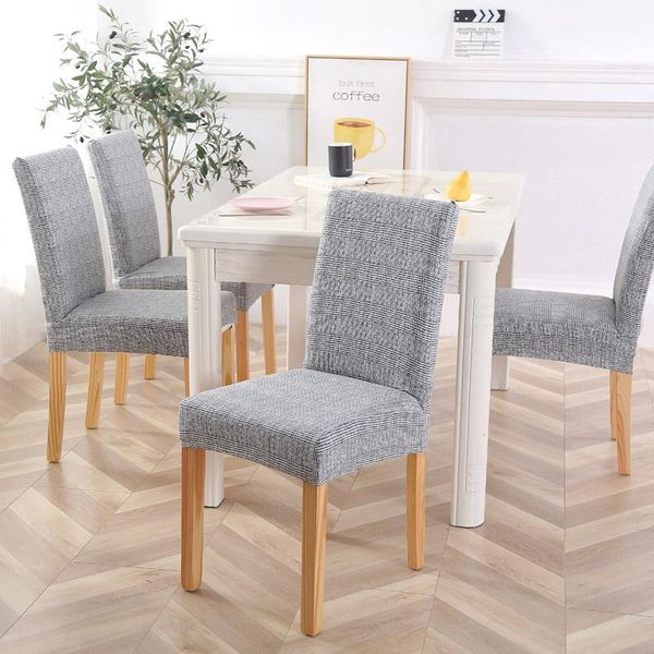 chair covers modern simple cover stretch elastic polyester spandex seat for wedding dining banquet leaf feather
chair covers modern simple cover stretch elastic polyester spandex seat for wedding dining banquet leaf feather