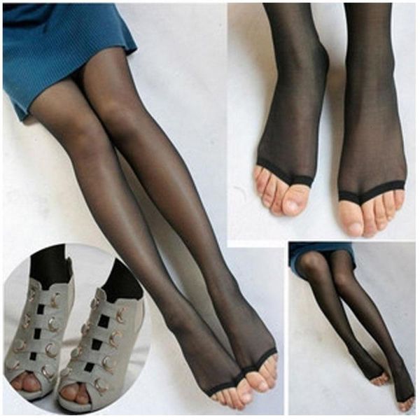 mouth 10pcs/lot style fish socks women open toed step on foot thin summer and spring pantyhose & hosiery, Black;white
mouth 10pcs/lot style fish socks women open toed step on foot thin summer and spring pantyhose & hosiery, Black;white