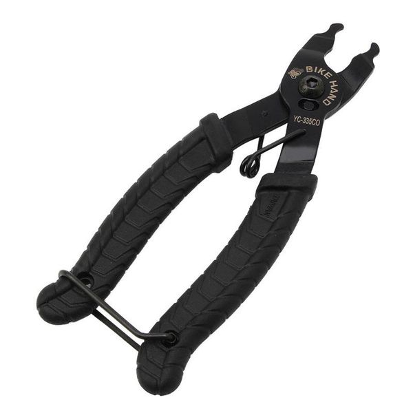 tools bicycle open close chain magic buckle repair removal tool bike master link plier outdoor
tools bicycle open close chain magic buckle repair removal tool bike master link plier outdoor