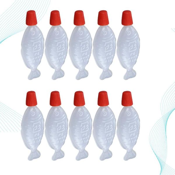 50pcs disposable sauce jar plastic kitchen soy bottle practical oil pot seasoning container for home storage bottles & jars
50pcs disposable sauce jar plastic kitchen soy bottle practical oil pot seasoning container for home storage bottles & jars