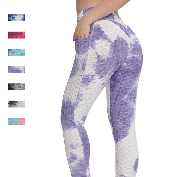 yoga outfit pocket leggings women fitness pants strech gym wear sport jogging trousers jacquard casual colorful tights
yoga outfit pocket leggings women fitness pants strech gym wear sport jogging trousers jacquard casual colorful tights