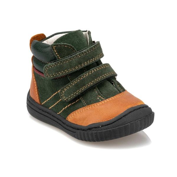 sneakers flo 92.511712.i khaki male child sports shoes polaris, Black;red
sneakers flo 92.511712.i khaki male child sports shoes polaris, Black;red