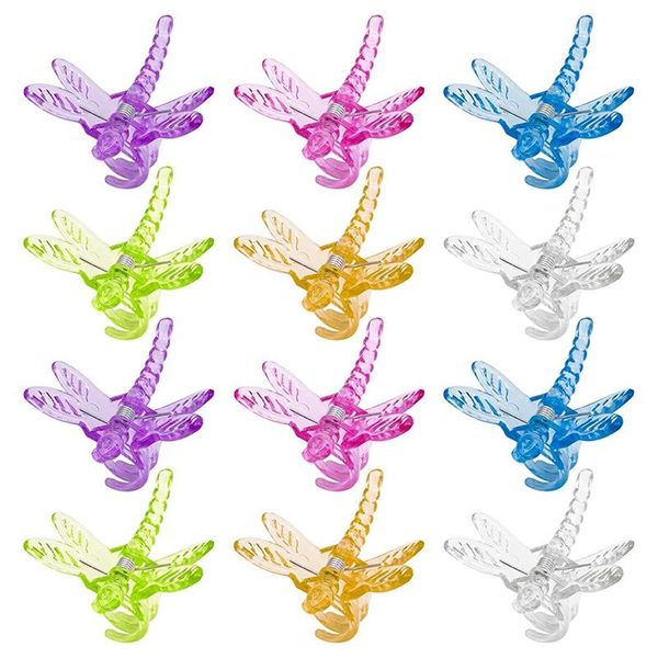 other garden supplies 60 pcs dragonfly orchid clips vines colorful plant for supporting flower vine tomato-abux
other garden supplies 60 pcs dragonfly orchid clips vines colorful plant for supporting flower vine tomato-abux