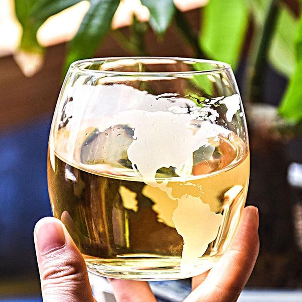 world globe glasses set of 2 by the wine savant, whiskey vodka water or juice fashion gift
world globe glasses set of 2 by the wine savant, whiskey vodka water or juice fashion gift