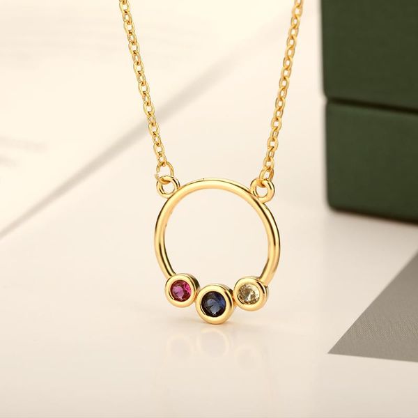 pendant necklaces trendy classic colored zircon for women gold round hollow pendants girls fashion jewelry accessories wedding gift 2021, Silver
pendant necklaces trendy classic colored zircon for women gold round hollow pendants girls fashion jewelry accessories wedding gift 2021, Silver