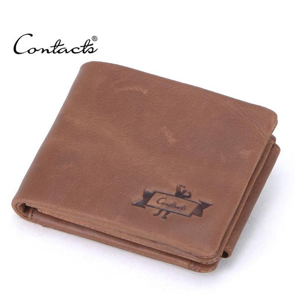 wallets genuine leather wallet men vintage brand money bag zip coin purse bifold card holder dollar price, Red;black
wallets genuine leather wallet men vintage brand money bag zip coin purse bifold card holder dollar price, Red;black