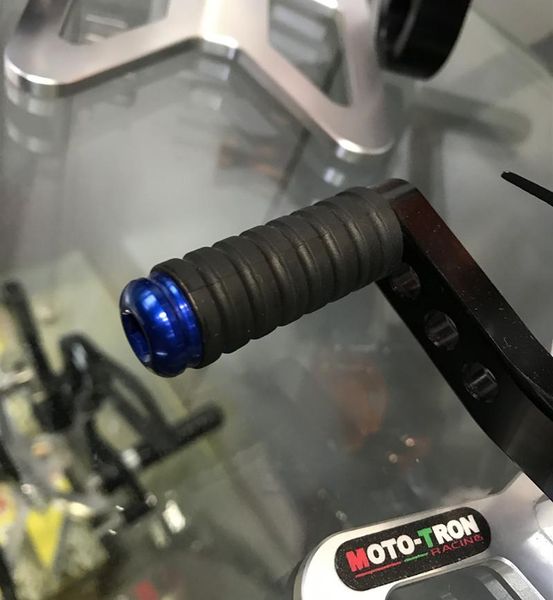 pedals moto-tron elevating pedal accessories small step rod / black gold red green blue orange silver titanium
pedals moto-tron elevating pedal accessories small step rod / black gold red green blue orange silver titanium