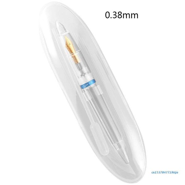 fountain pens 583d 0.38/0.5mm pen art creation painting font design scrapbook diy student school supplies
fountain pens 583d 0.38/0.5mm pen art creation painting font design scrapbook diy student school supplies