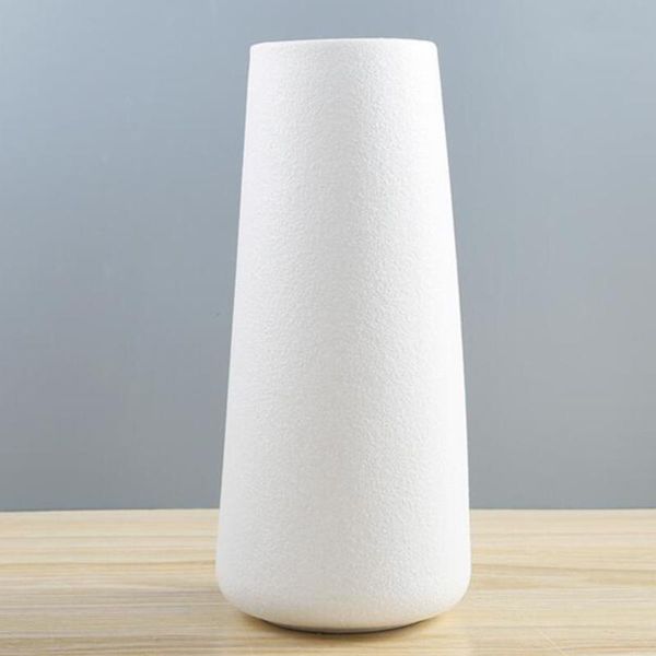 vases modern minimalist ceramic vase nordic creative floral flower pot home decoration ornaments for arrangement - size
vases modern minimalist ceramic vase nordic creative floral flower pot home decoration ornaments for arrangement - size