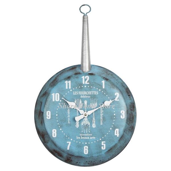wall clocks home decoration nordic creative retro clock flat-bottom pot metal decorative vintage decor watch silent
wall clocks home decoration nordic creative retro clock flat-bottom pot metal decorative vintage decor watch silent