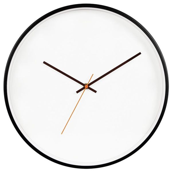 wall clocks 12/14 inch clock modern design wooden metal quartz simple home decor living room
wall clocks 12/14 inch clock modern design wooden metal quartz simple home decor living room