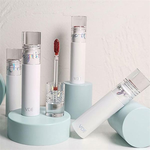 lip gloss 6 colors waterproof sweatproof non-stick cup glaze toot lips shinny shimmer lipstick water light glass tslm1
lip gloss 6 colors waterproof sweatproof non-stick cup glaze toot lips shinny shimmer lipstick water light glass tslm1