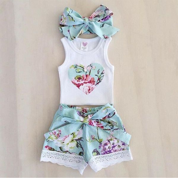 1 4t toddler kdis baby girl flower clothes set summer sleeveless floral lace shorts pants cute princess outfits, White
1 4t toddler kdis baby girl flower clothes set summer sleeveless floral lace shorts pants cute princess outfits, White