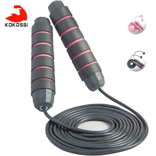 jump ropes kokossi cordless jumping rope outdoor home training exercise fitness equipment body building skipping dual-use wireless
jump ropes kokossi cordless jumping rope outdoor home training exercise fitness equipment body building skipping dual-use wireless