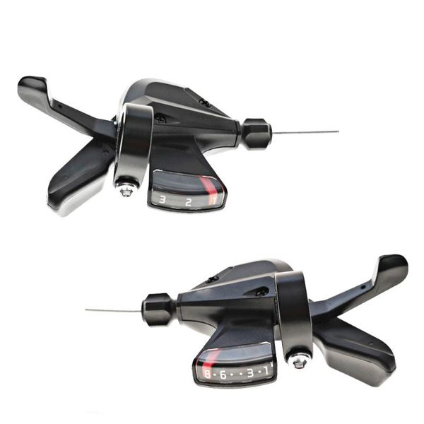 bike derailleurs bicycle brake shifter lever sl-m310 thumb left right mtb mountain 3 x 8 speed transmission generous
bike derailleurs bicycle brake shifter lever sl-m310 thumb left right mtb mountain 3 x 8 speed transmission generous