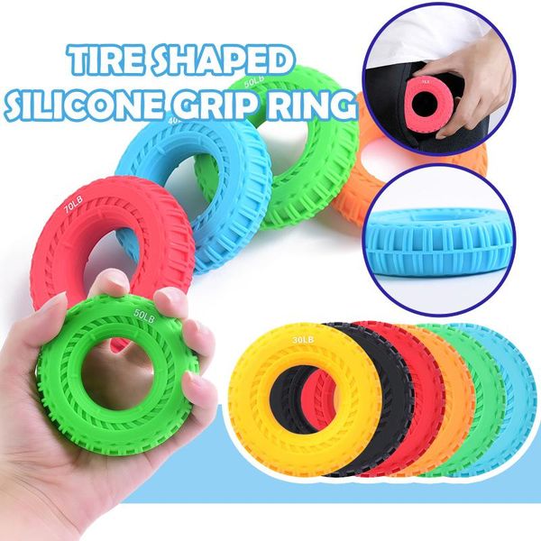 hand grips silicone grip strength training fitness equipment finger trainer adjustable forearm
hand grips silicone grip strength training fitness equipment finger trainer adjustable forearm