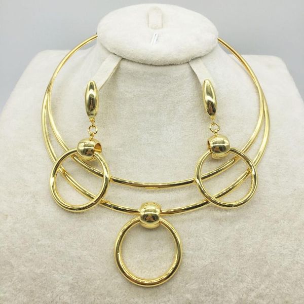 earrings & necklace wholesale gorgeous african pearl jewelry set gold bracelet wedding fashion dubai women, Silver
earrings & necklace wholesale gorgeous african pearl jewelry set gold bracelet wedding fashion dubai women, Silver