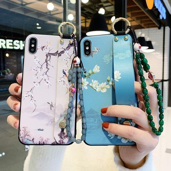cell phone pouches hanging beads wristband holder flower back case for cover 12 pro max mini x xr xs 11 se 2 7 8 plus 6 6s fundas
cell phone pouches hanging beads wristband holder flower back case for cover 12 pro max mini x xr xs 11 se 2 7 8 plus 6 6s fundas