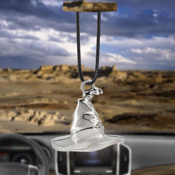 magic witch hat car pendant accessories rearview mirror decoration hanging ornaments anime decor gifts interior decorations
magic witch hat car pendant accessories rearview mirror decoration hanging ornaments anime decor gifts interior decorations